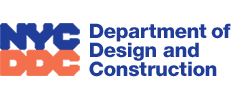 New York City Department of Design and Construction