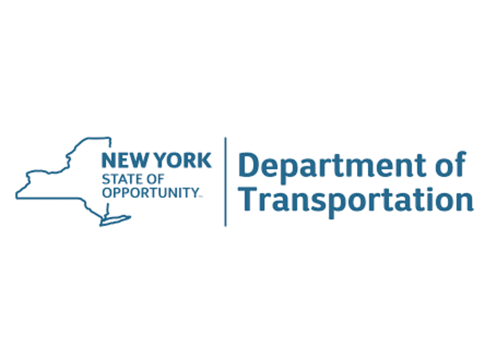 New York State Department of Transportation