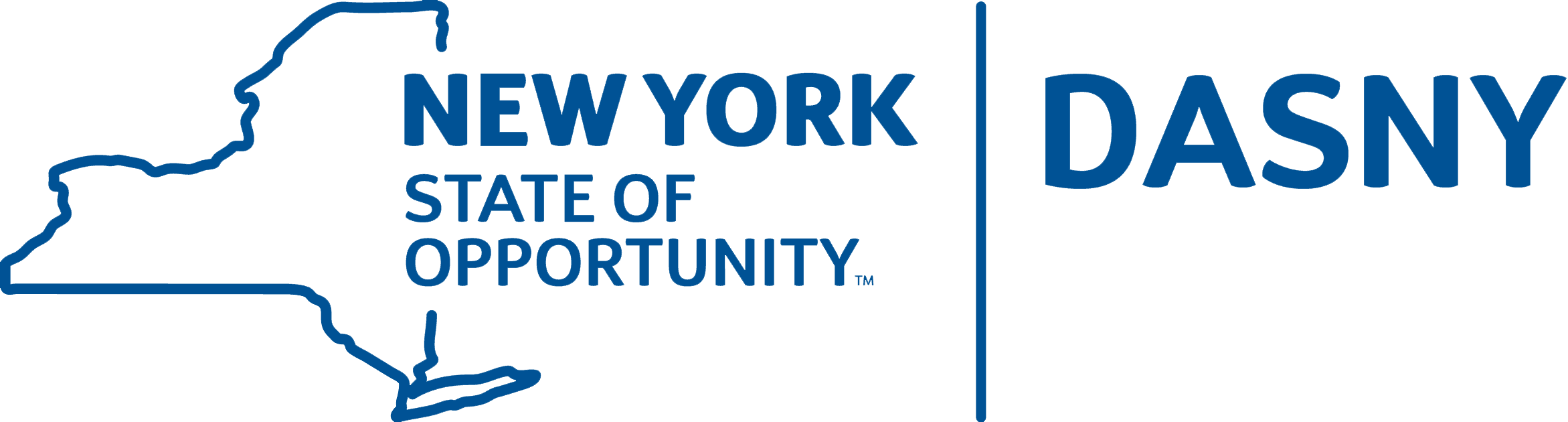 Dormitory authority of the state of new york