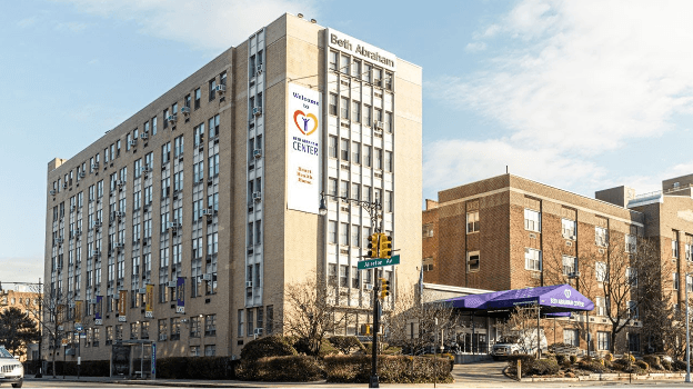 Assisted Living Center Bronx New York