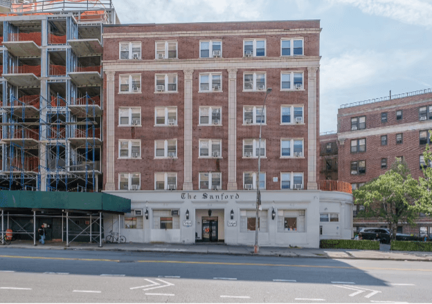 Assisted Living Center Flushing New York