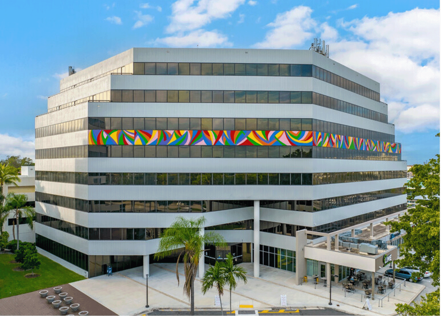 Biscayne Boulevard North Miami Florida
