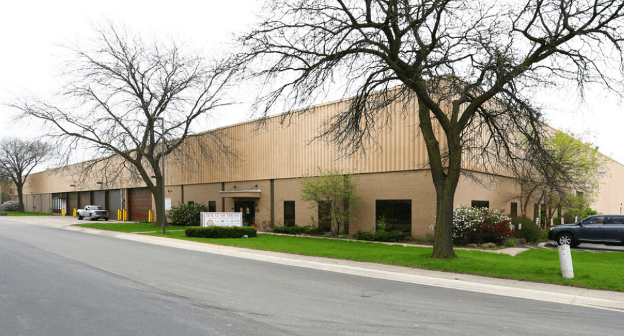 Elk Grove Village Illinois