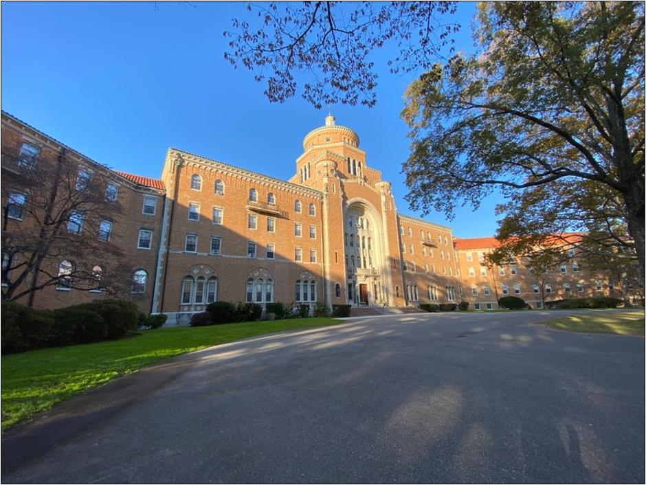 Lloyd Harbor seminary huntington new york