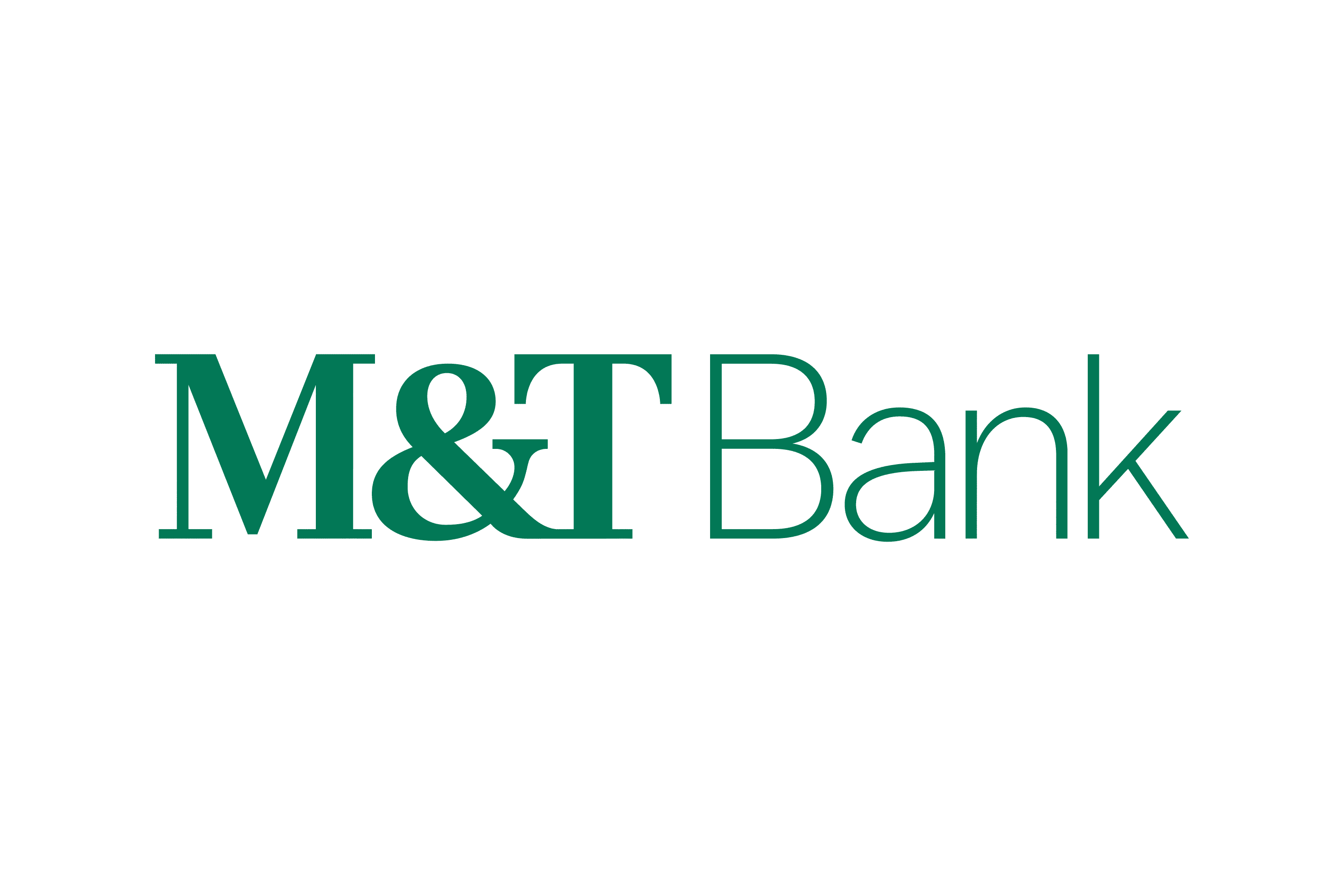 MT Bank