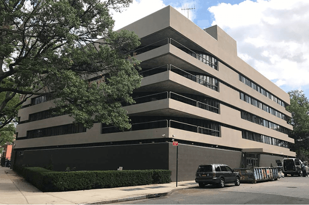 Nursing Home Bronx New York
