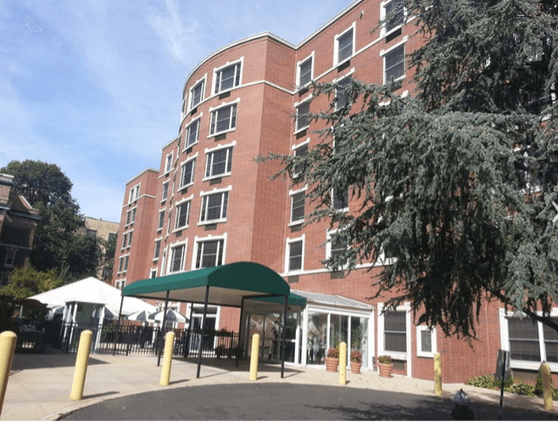 Nursing Home Brooklyn New York