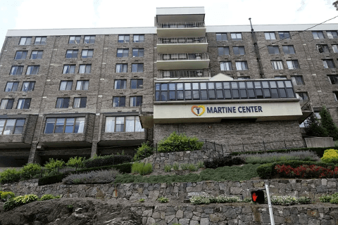Nursing Home White Plains New York