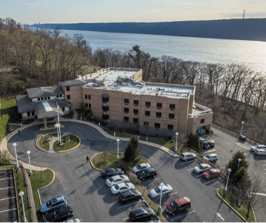 Nursing Home Yonkers New York