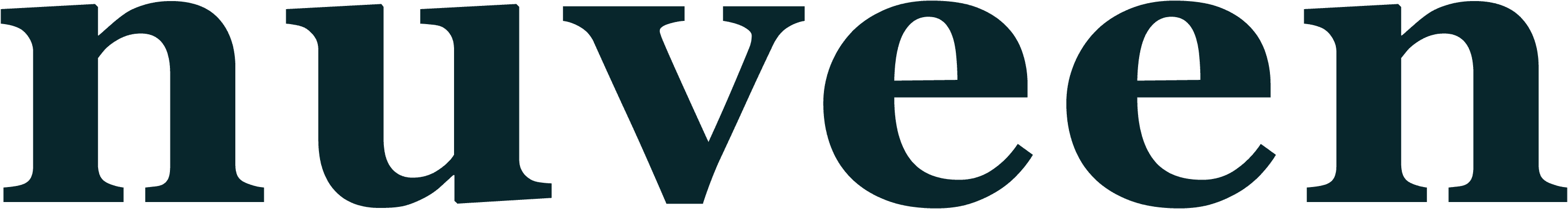 Nuveen