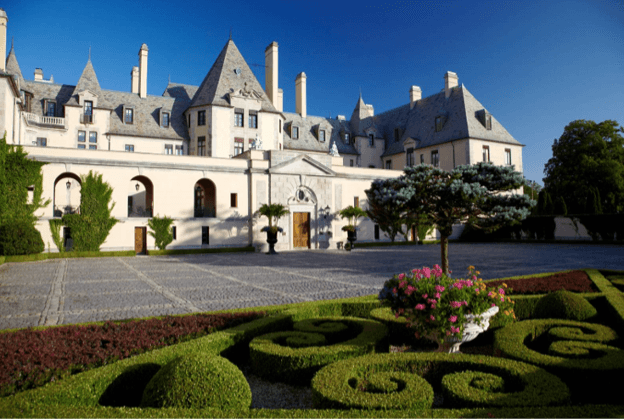 Oheka Castle New York