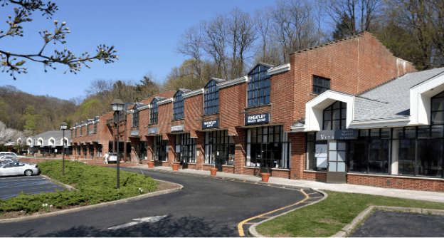 Old Northern Boulevard Roslyn NY