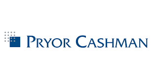 Pryor Cashman