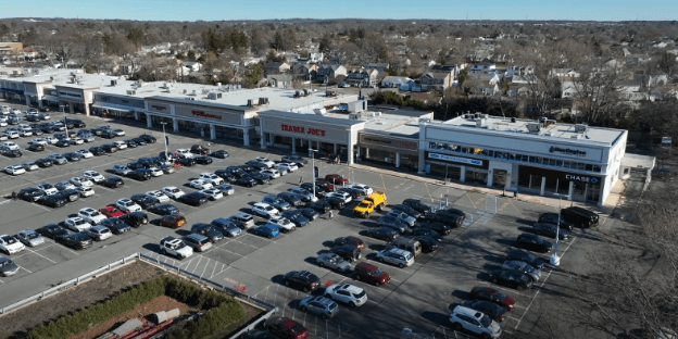 South Oyster Bay Road Plainview NY