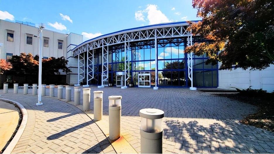 Stewart Avenue Bethpage NY
