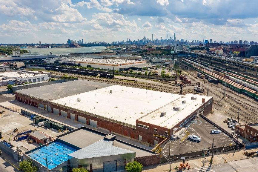 Leggett avenue bronx new york