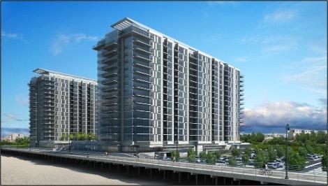 Long beach new york super block