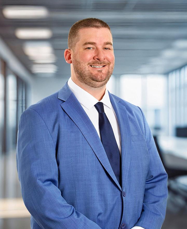 Matthew boylan