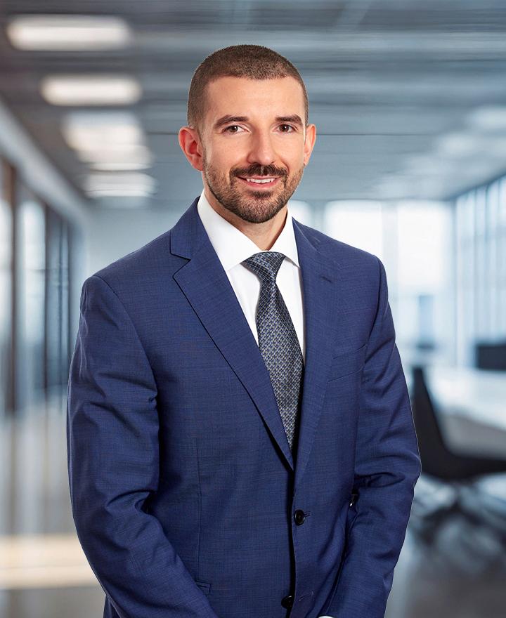 Michael guzowski