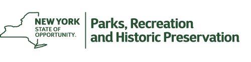 Ny state department of parks and recreas