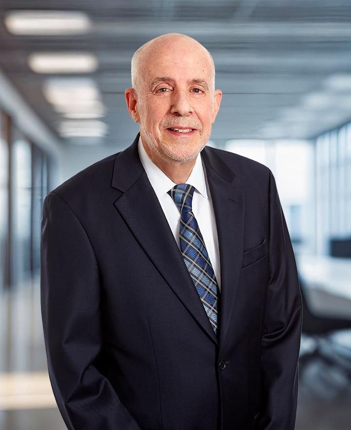 Stephen deutsch