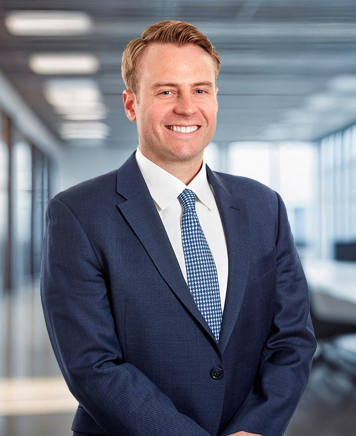 Zachary hendrickson