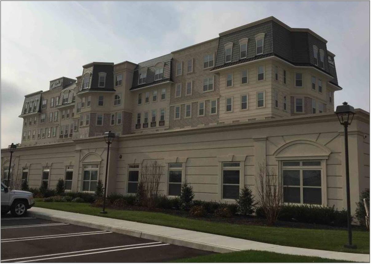 Bristal Assisted Living Facilities Long Island New York