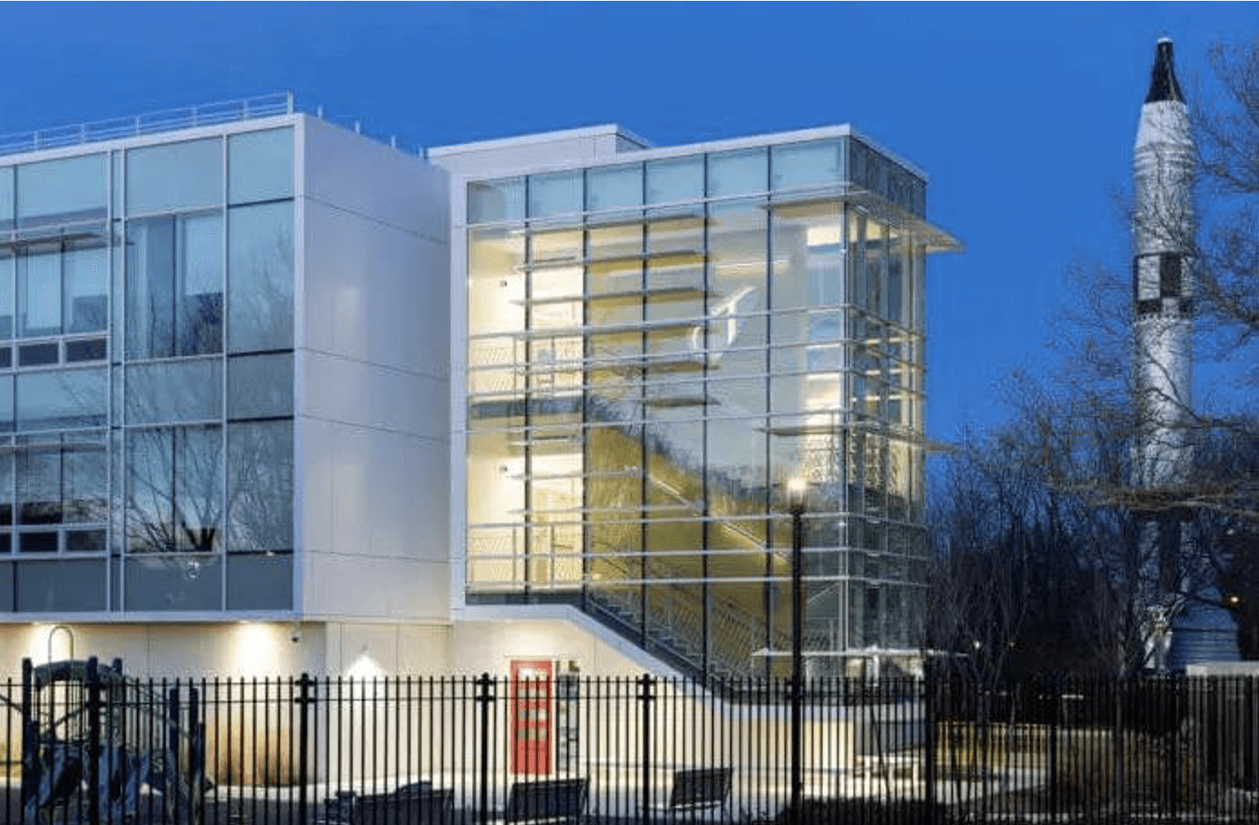 Flushing Meadows Corona Park Conversion Property Corona NY