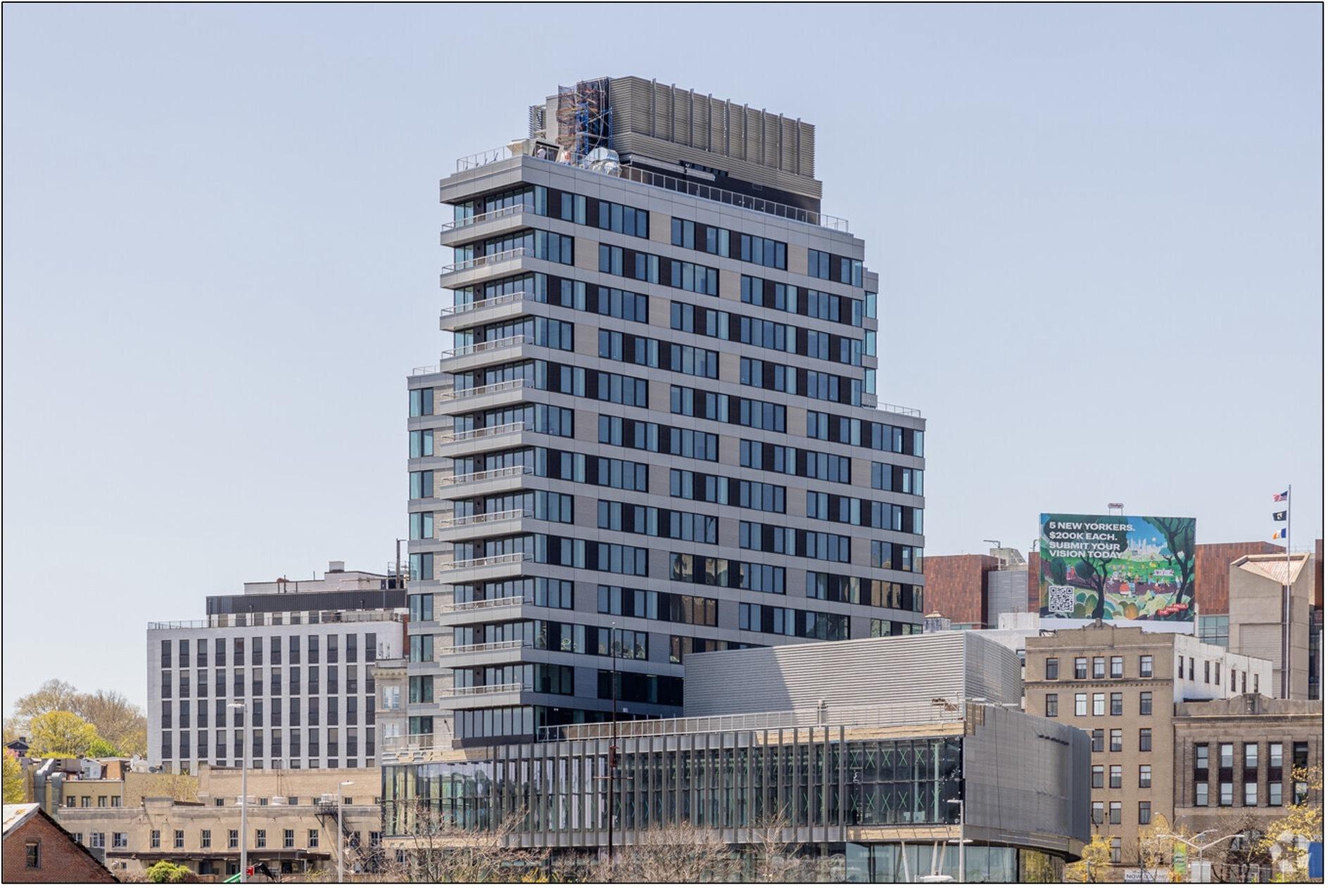 Lighthouse Development Staten Island New York