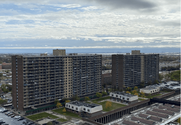 Nationwide Section 8 Apartment Building Portfolios