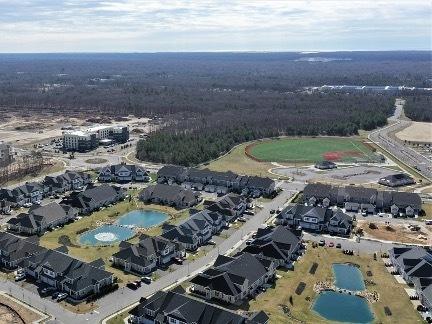 The Meadows at Yaphank William Floyd Parkway Yaphank New York